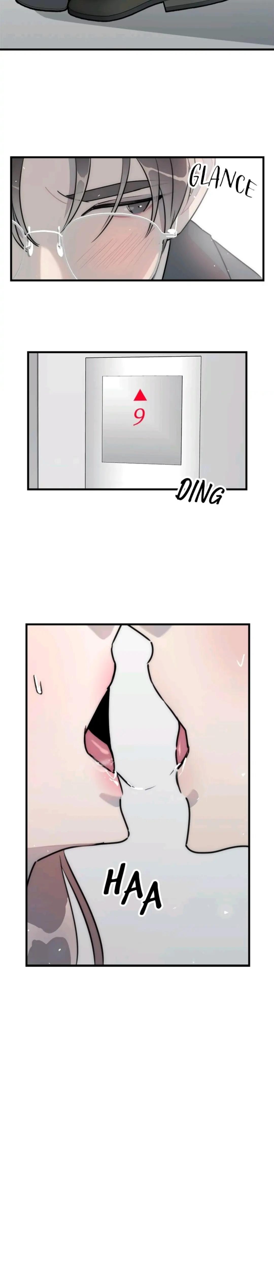 A Friendship So Impure chapter 48 page 7