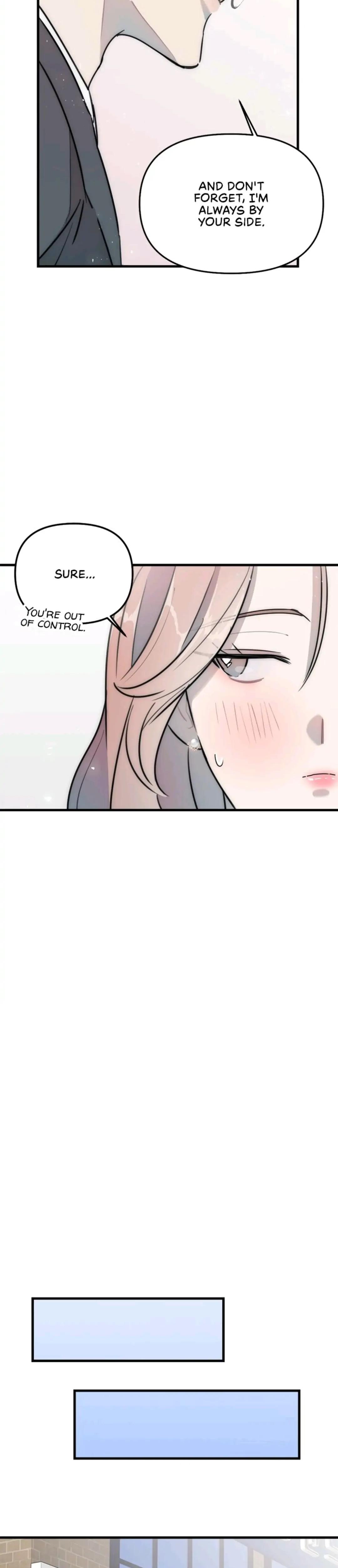 A Friendship So Impure chapter 48 page 9