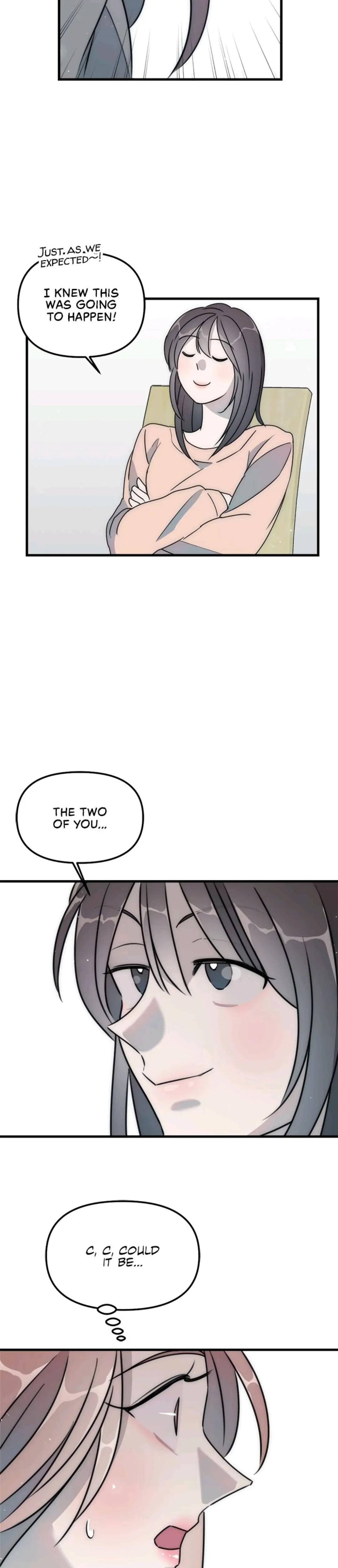 A Friendship So Impure chapter 48 page 13