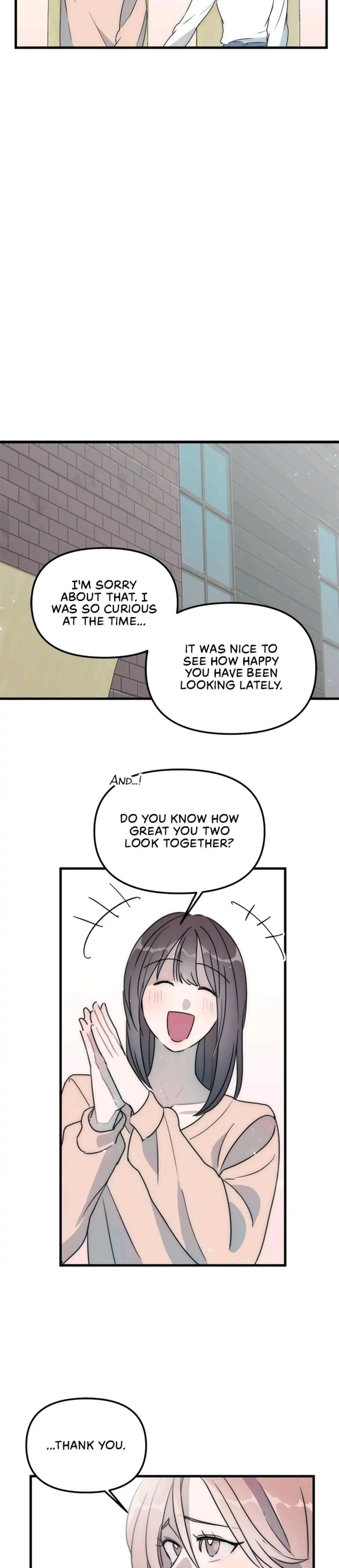 A Friendship So Impure chapter 48 page 16