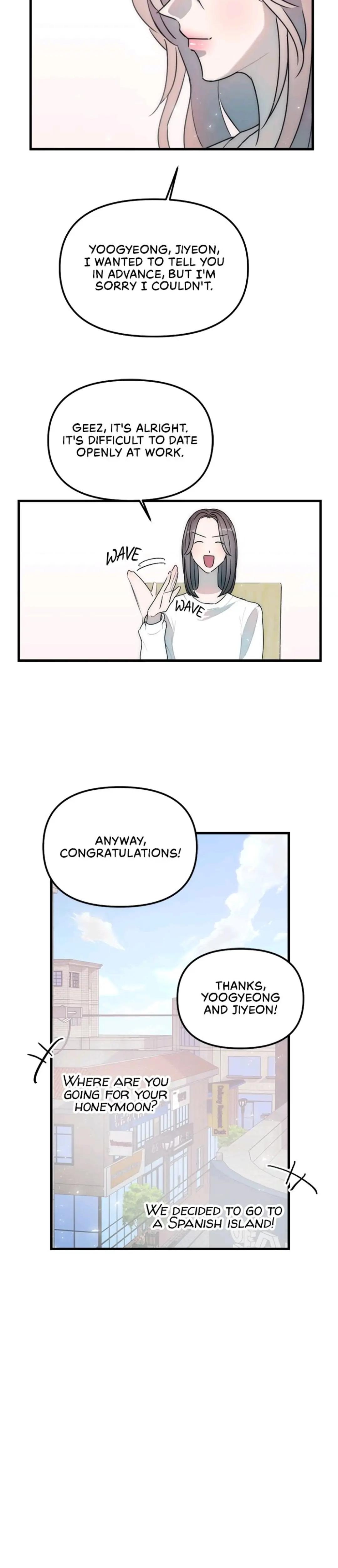A Friendship So Impure chapter 48 page 17
