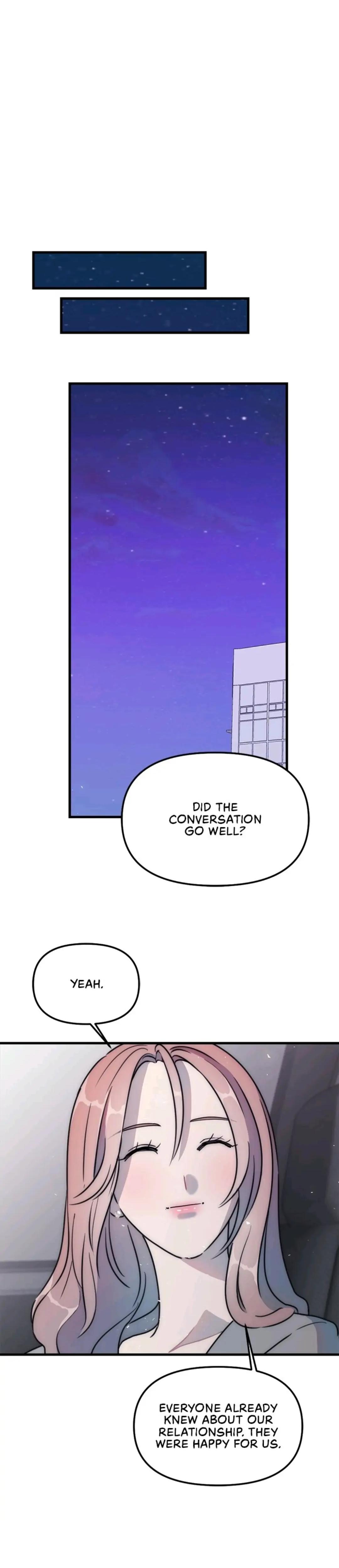 A Friendship So Impure chapter 48 page 18