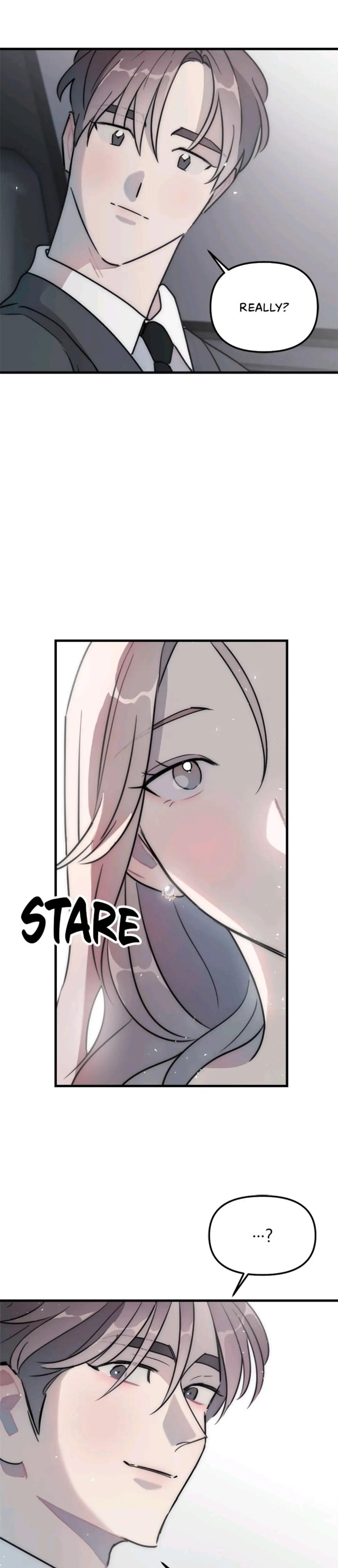 A Friendship So Impure chapter 48 page 19