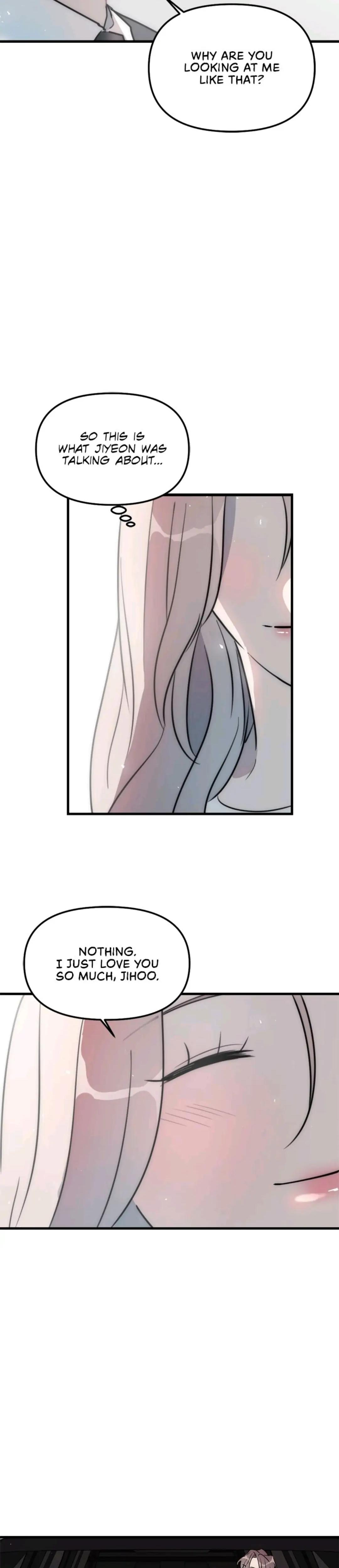A Friendship So Impure chapter 48 page 20
