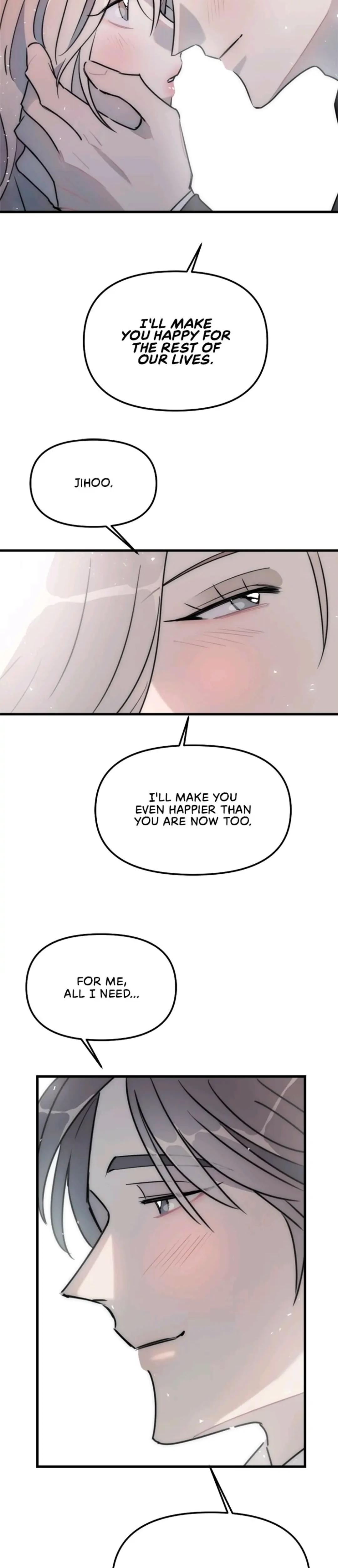A Friendship So Impure chapter 48 page 22