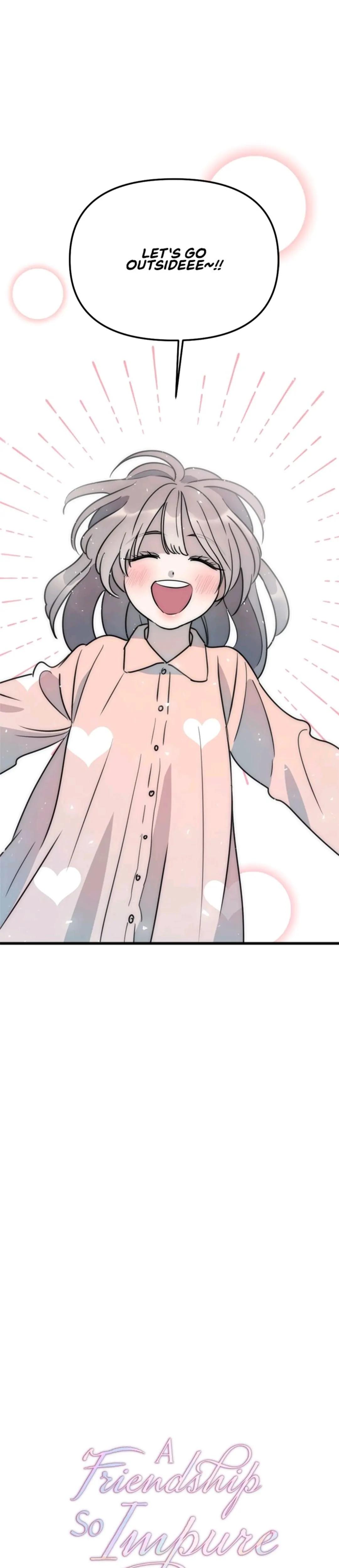 A Friendship So Impure chapter 49 page 3