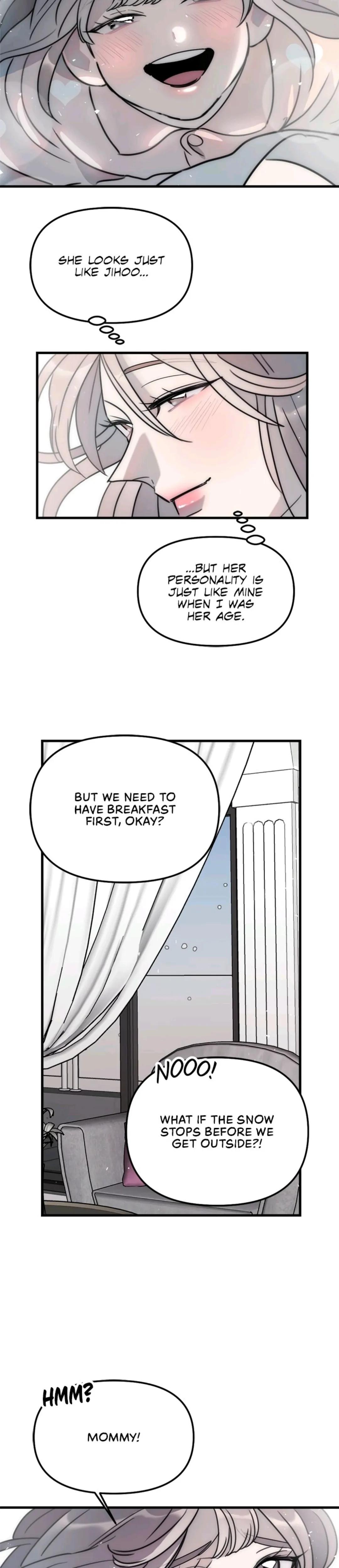 A Friendship So Impure chapter 49 page 6