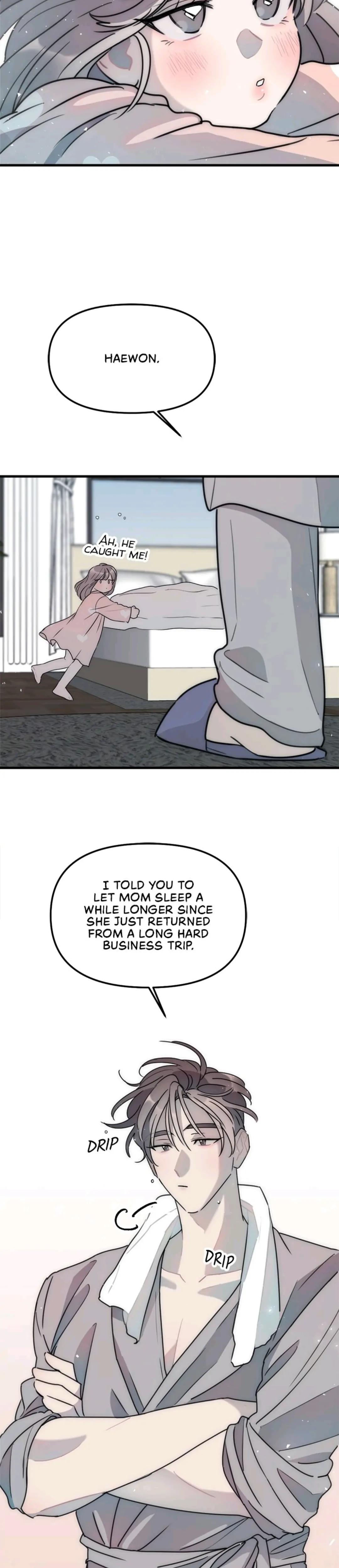 A Friendship So Impure chapter 49 page 7