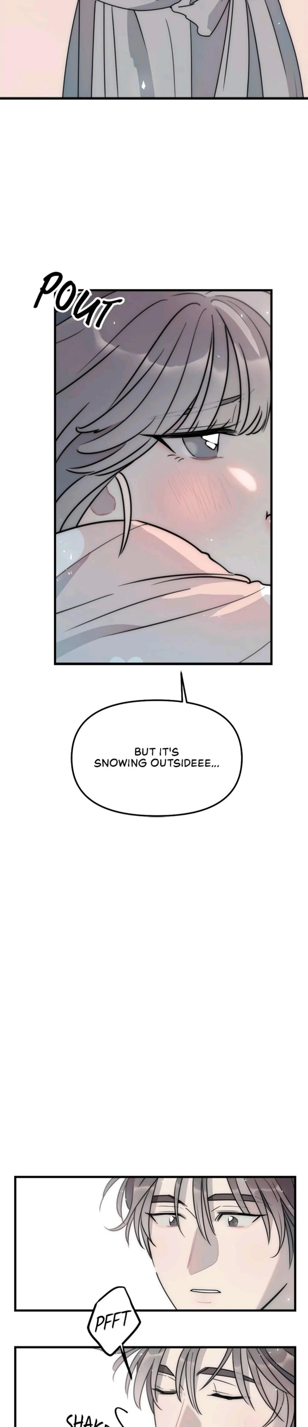 A Friendship So Impure chapter 49 page 8