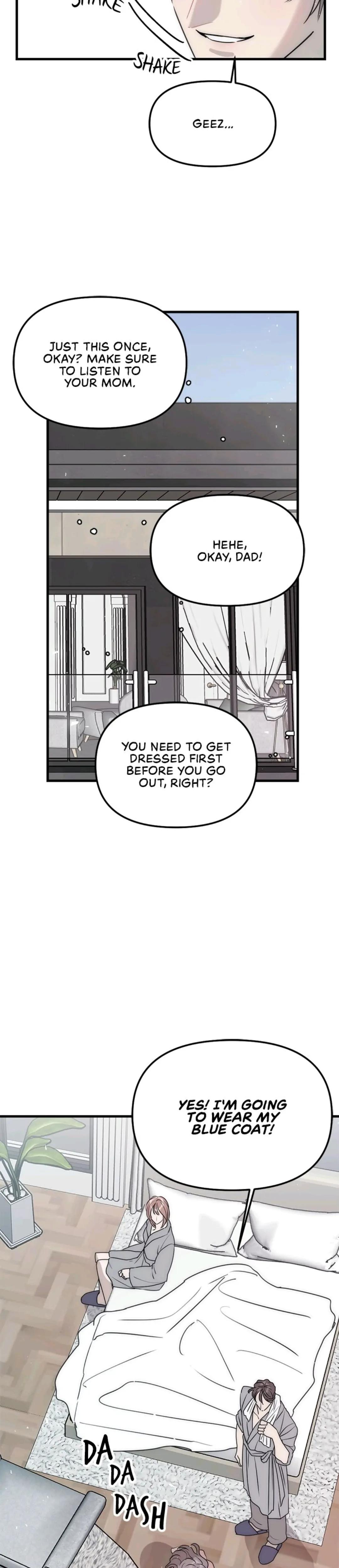 A Friendship So Impure chapter 49 page 9