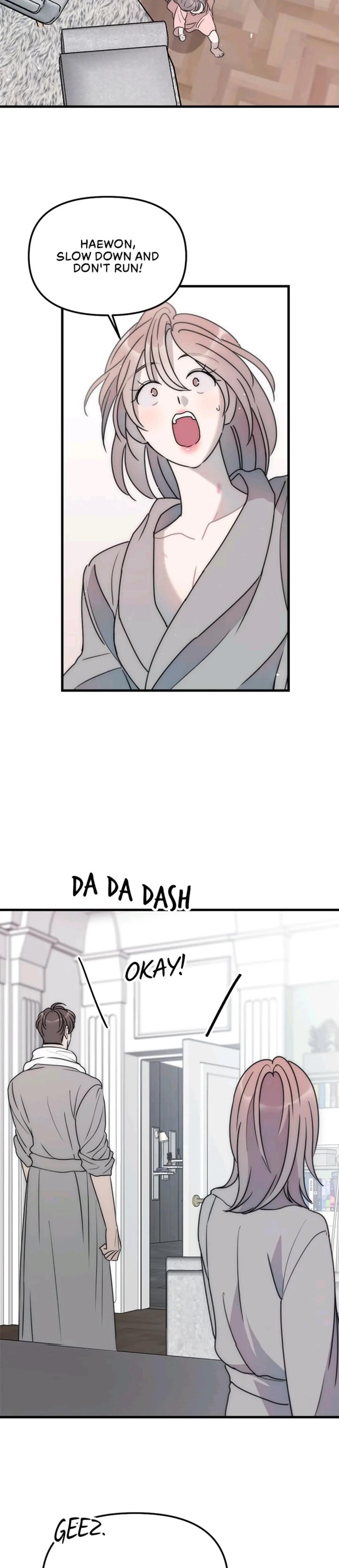 A Friendship So Impure chapter 49 page 10
