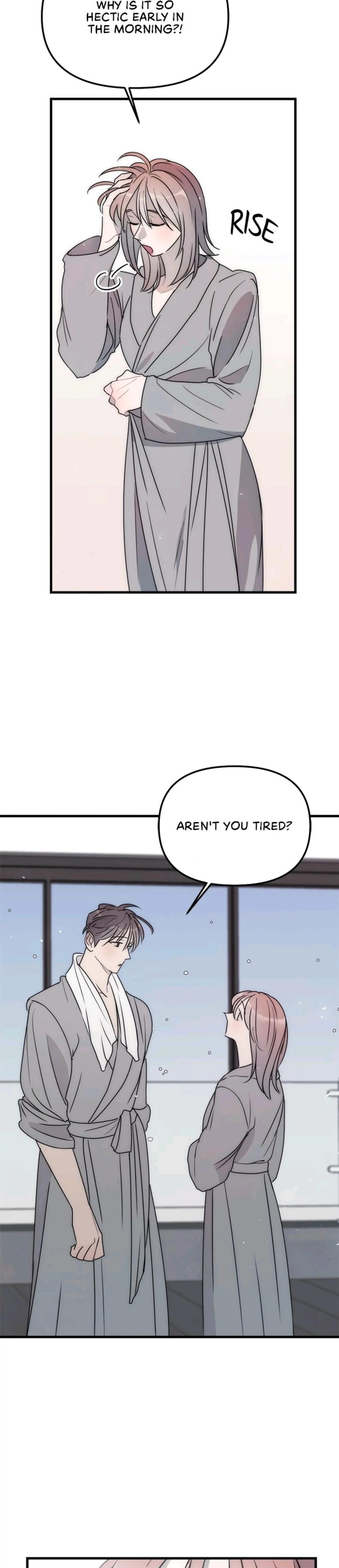 A Friendship So Impure chapter 49 page 11