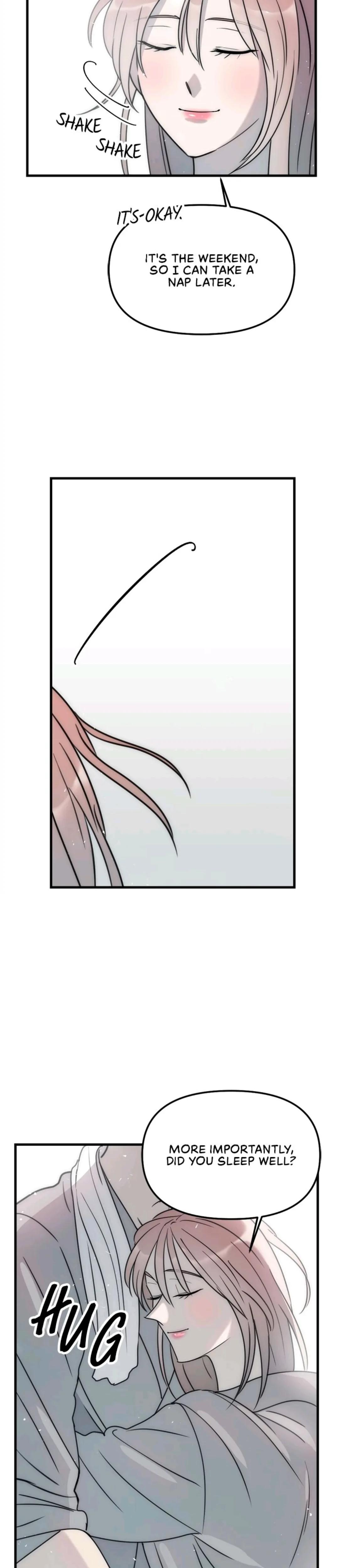 A Friendship So Impure chapter 49 page 12