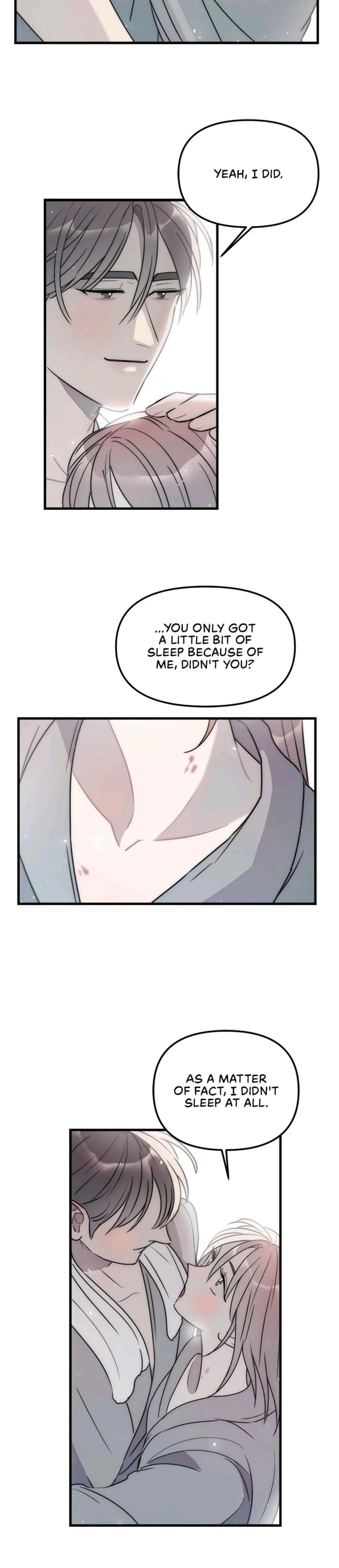 A Friendship So Impure chapter 49 page 13