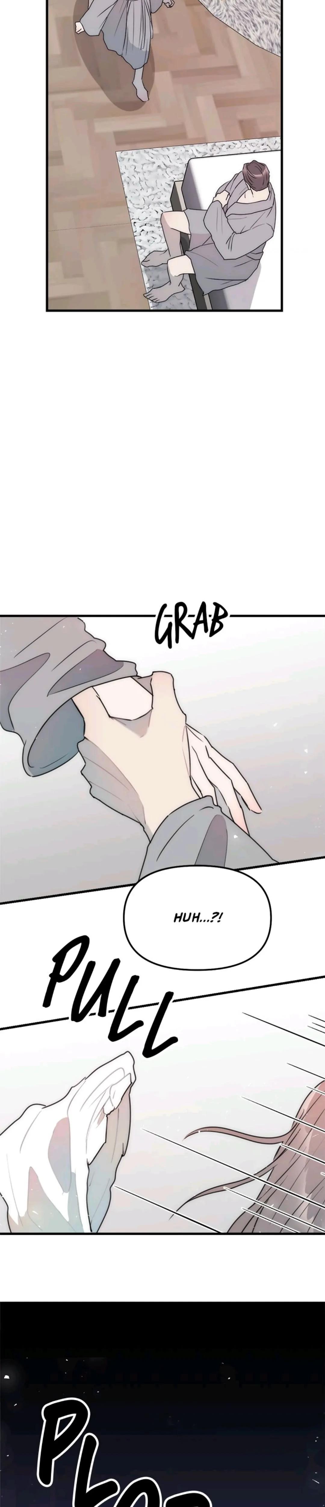 A Friendship So Impure chapter 49 page 15
