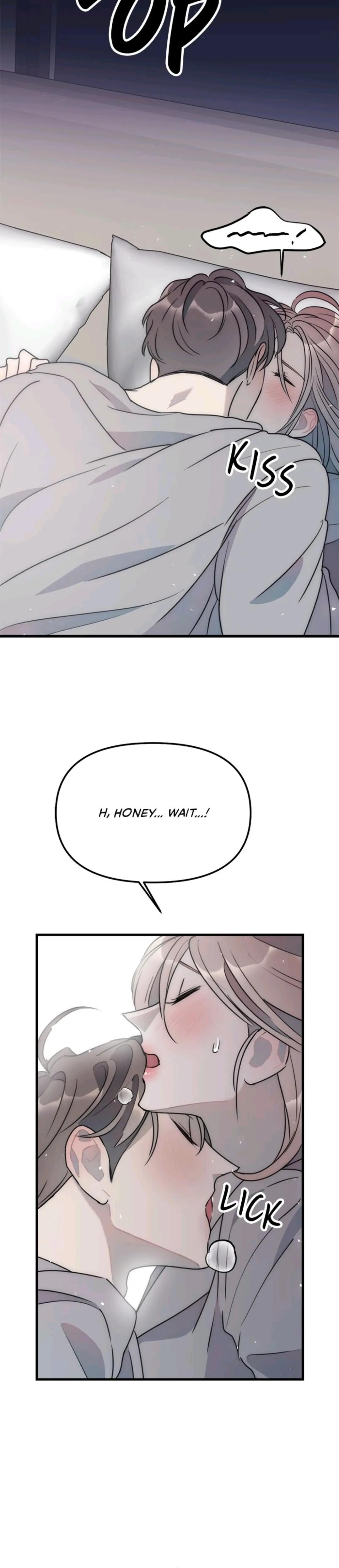 A Friendship So Impure chapter 49 page 16