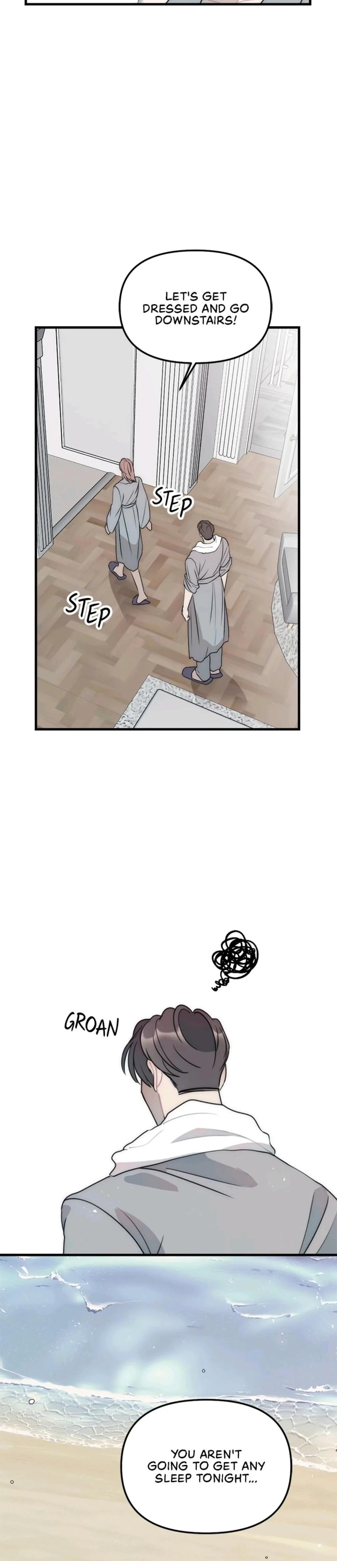 A Friendship So Impure chapter 49 page 24