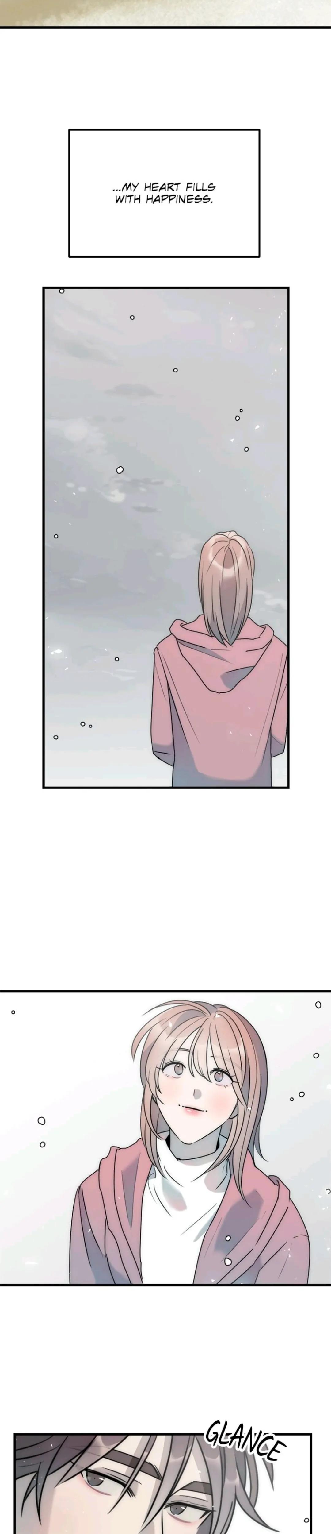 A Friendship So Impure chapter 50 page 3