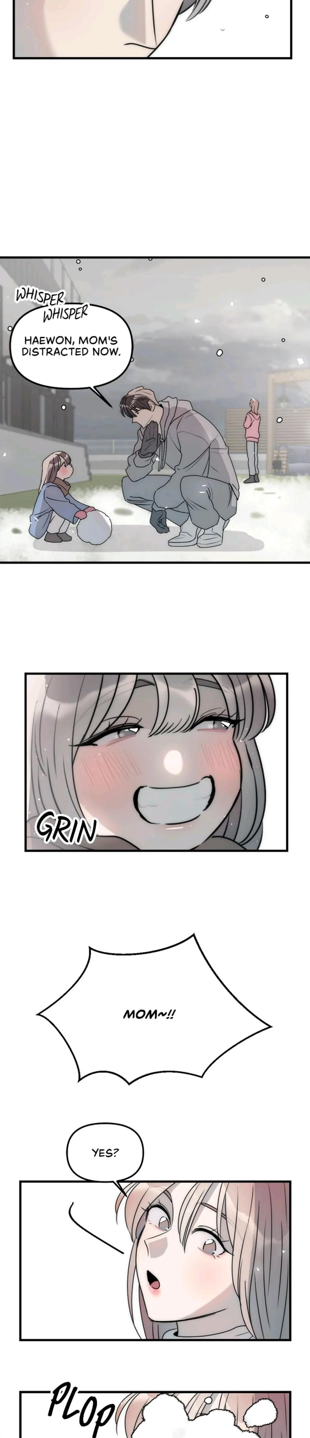 A Friendship So Impure chapter 50 page 4