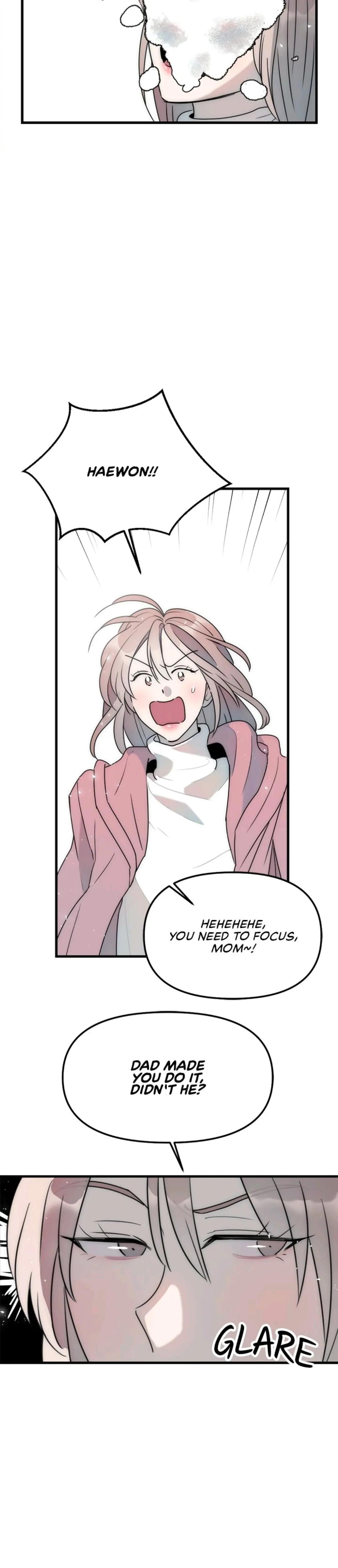 A Friendship So Impure chapter 50 page 5