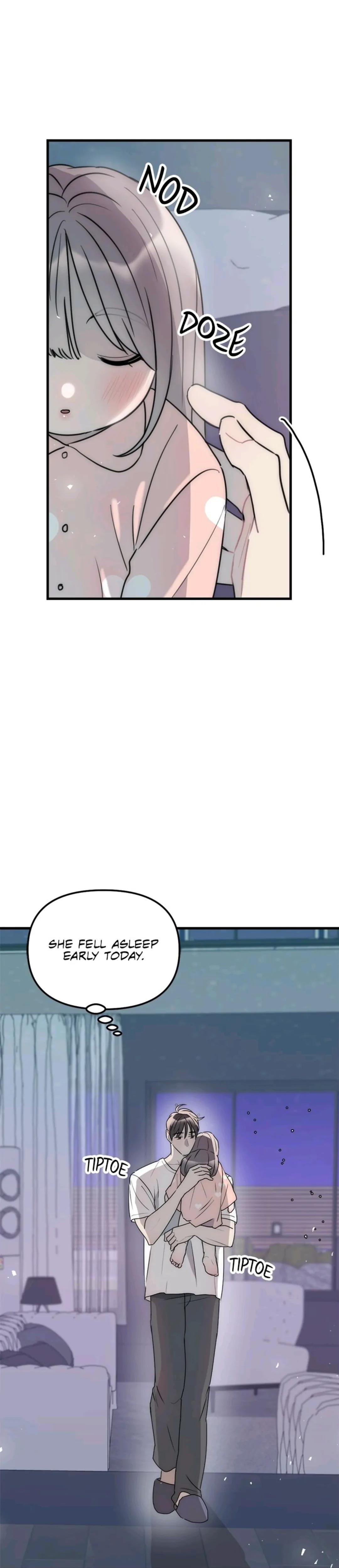 A Friendship So Impure chapter 50 page 9