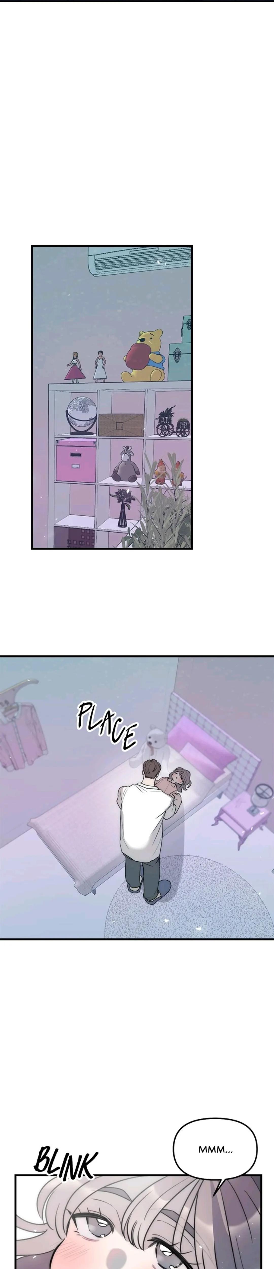 A Friendship So Impure chapter 50 page 10
