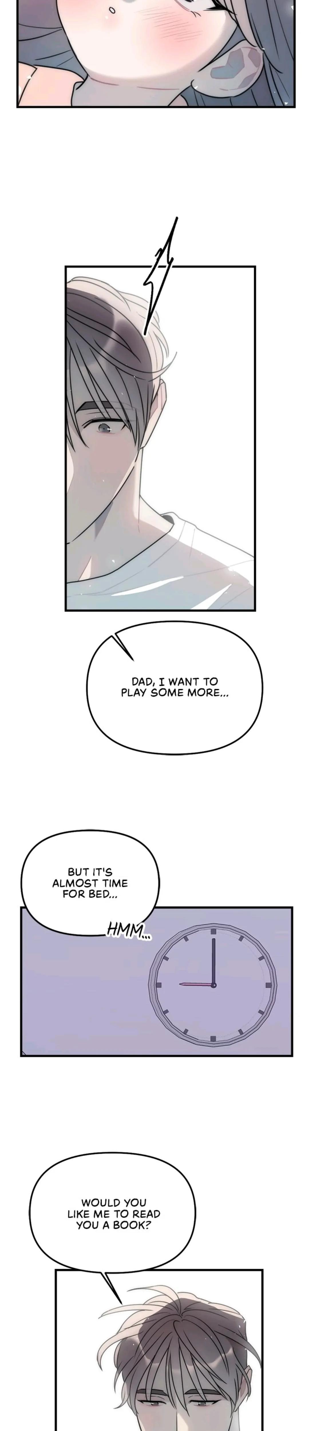 A Friendship So Impure chapter 50 page 11