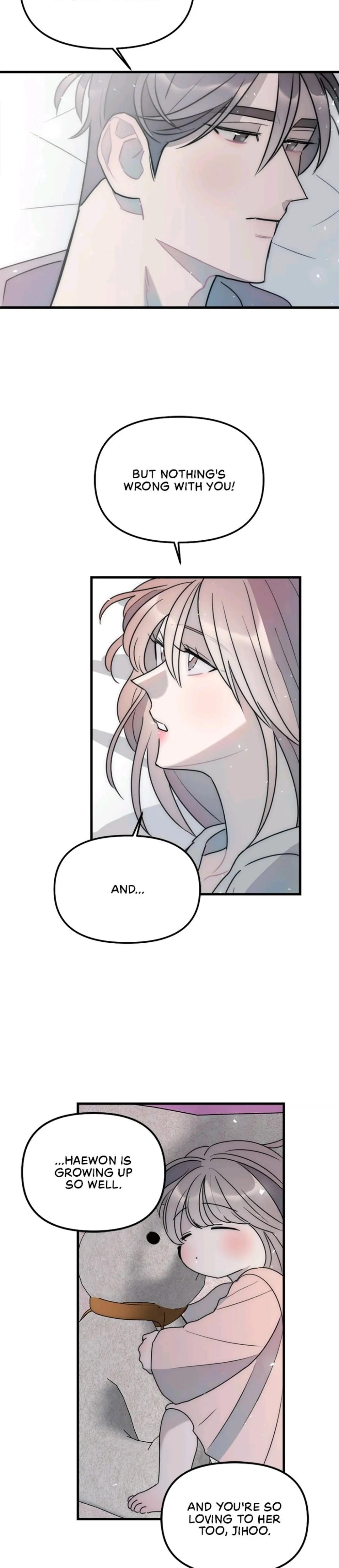A Friendship So Impure chapter 50 page 16
