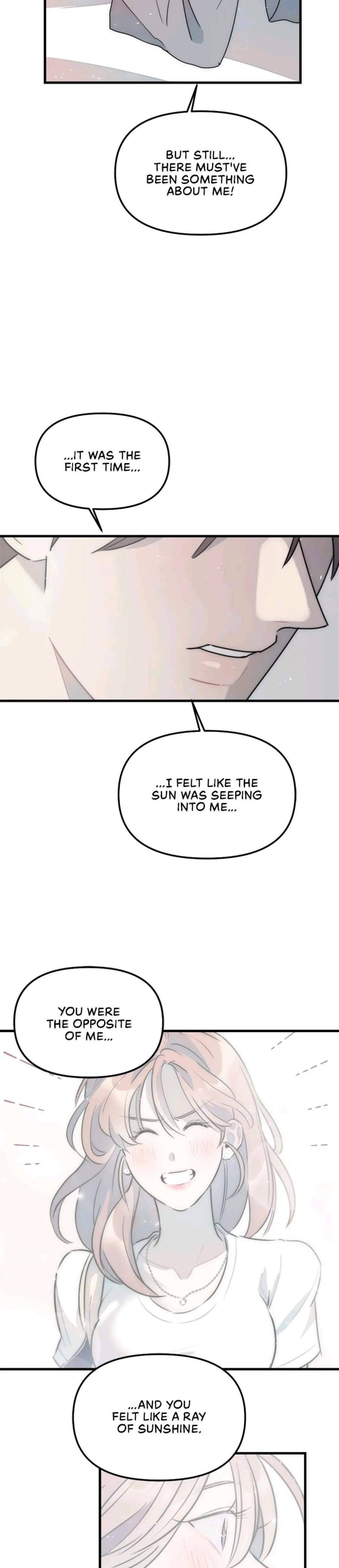 A Friendship So Impure chapter 50 page 20