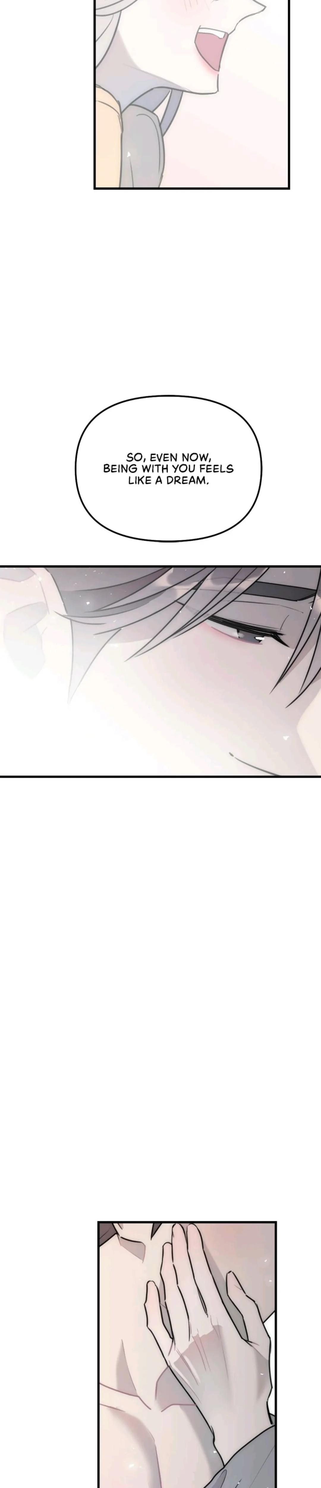 A Friendship So Impure chapter 50 page 21