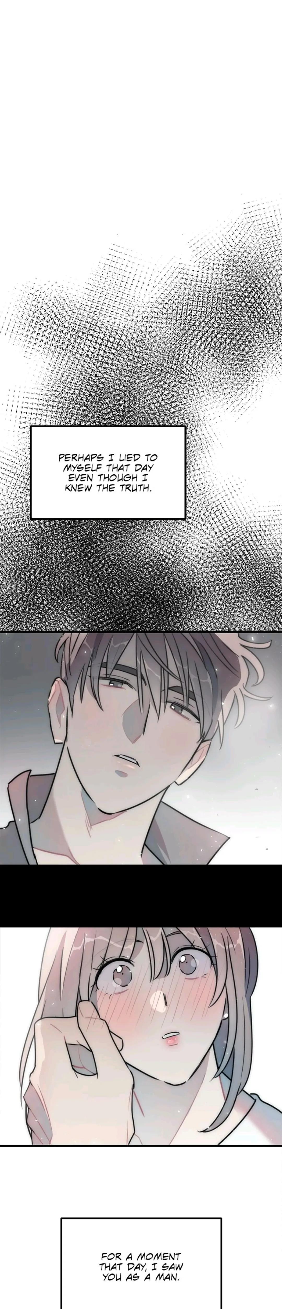 A Friendship So Impure chapter 50 page 23