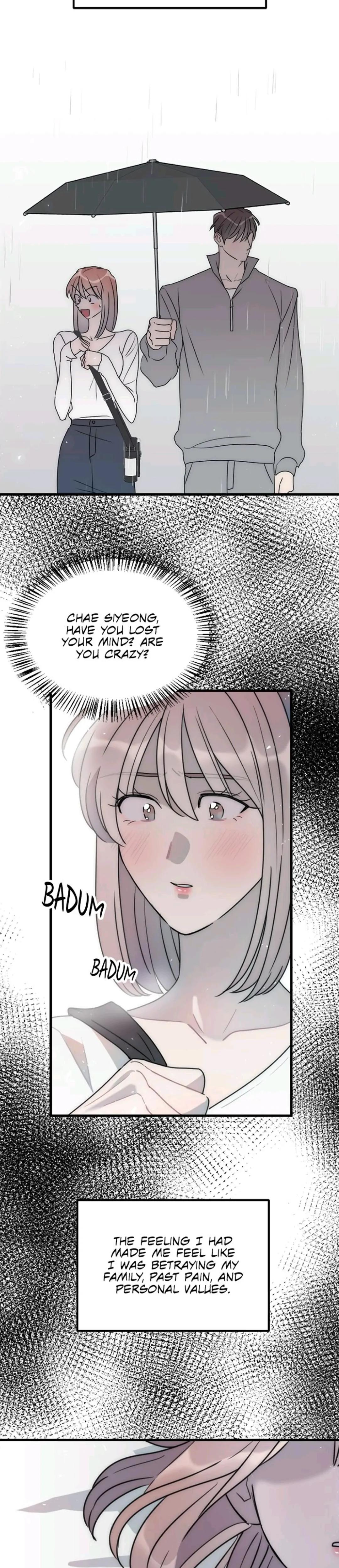 A Friendship So Impure chapter 50 page 24