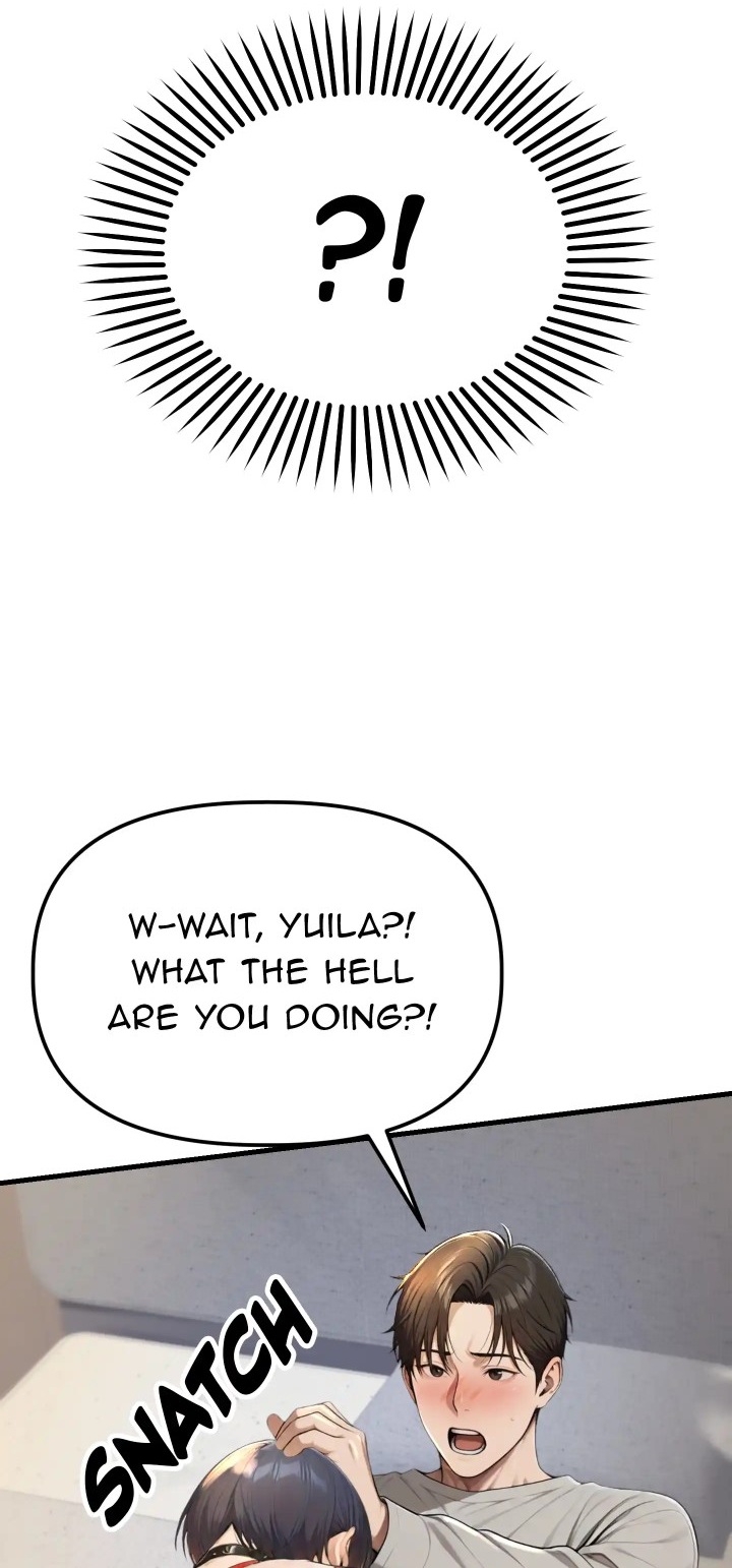 A Girlfriend Every Day Of The Week chapter 1 page 7