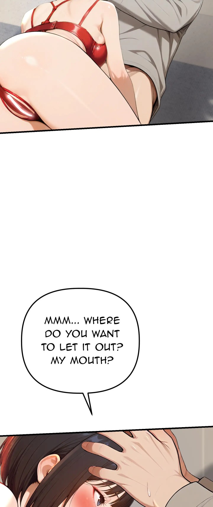 A Girlfriend Every Day Of The Week chapter 1 page 8
