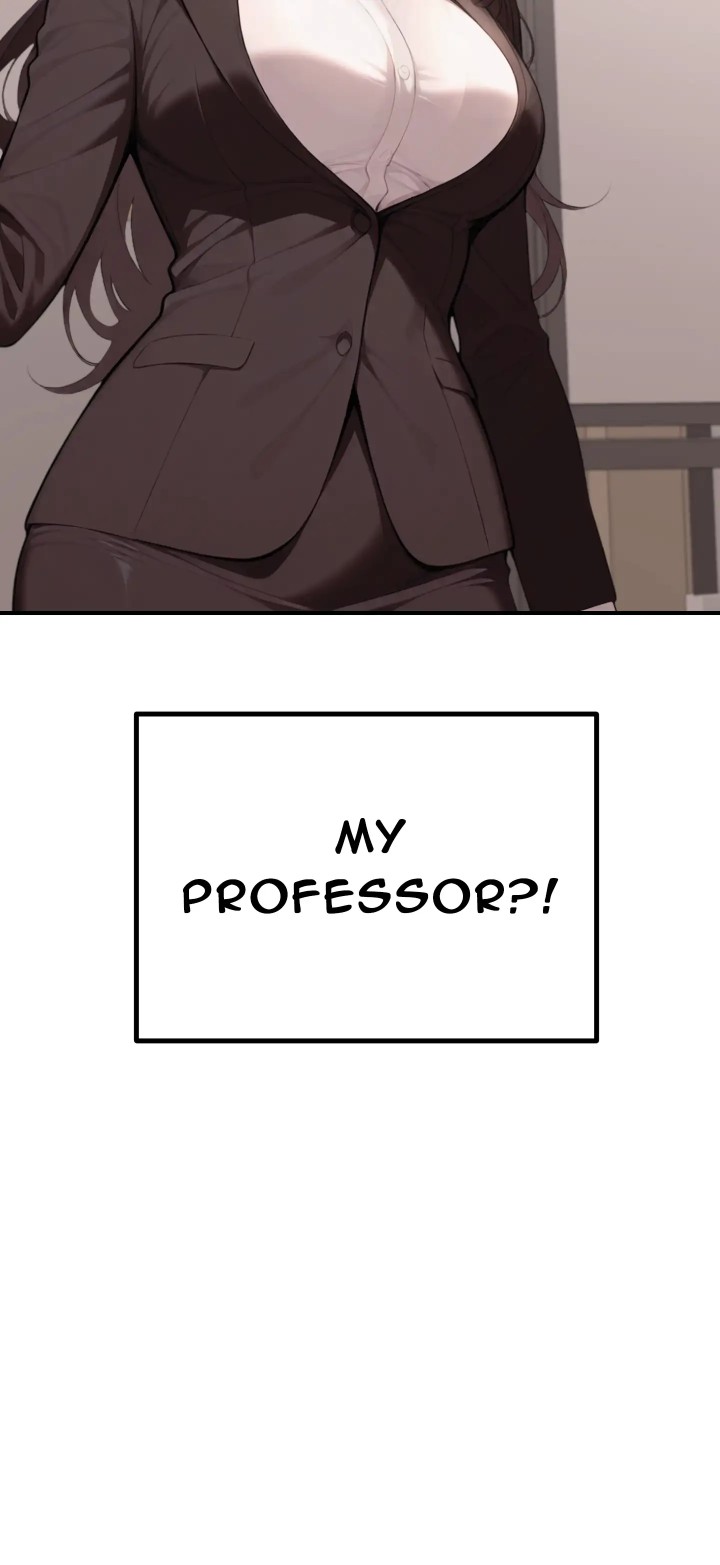 A Girlfriend Every Day Of The Week chapter 1 page 27