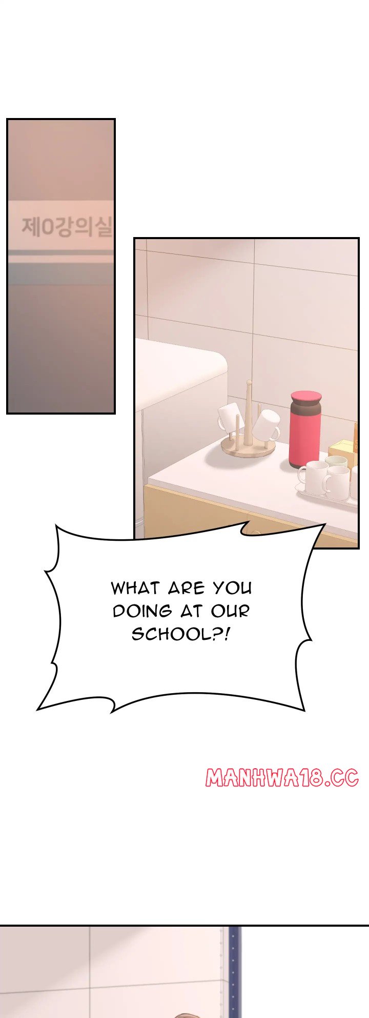 A Girlfriend Every Day Of The Week chapter 1 page 28