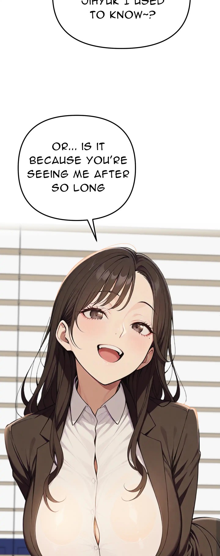 A Girlfriend Every Day Of The Week chapter 1 page 34