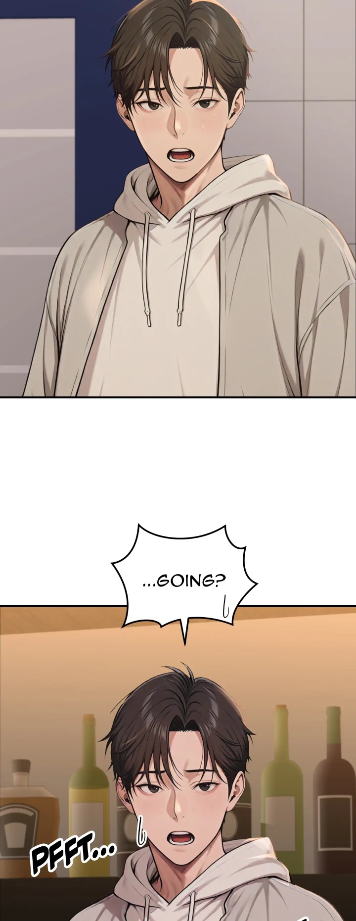 A Girlfriend Every Day Of The Week chapter 1 page 41