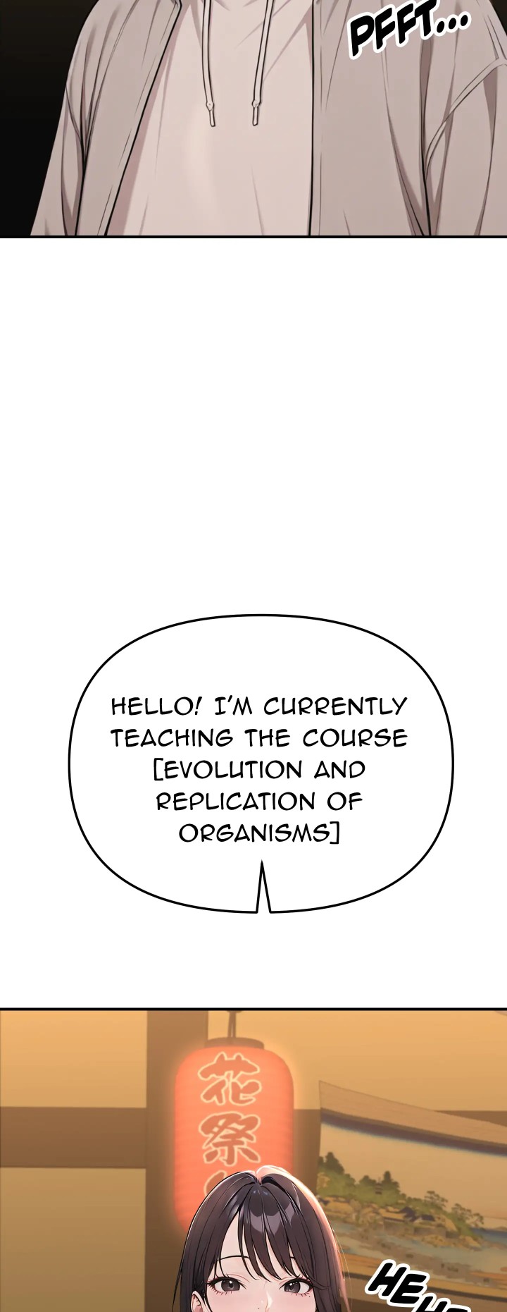 A Girlfriend Every Day Of The Week chapter 1 page 42