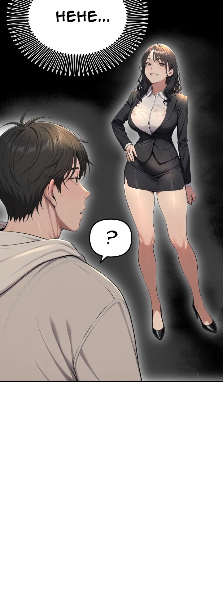 A Girlfriend Every Day Of The Week chapter 1 page 64