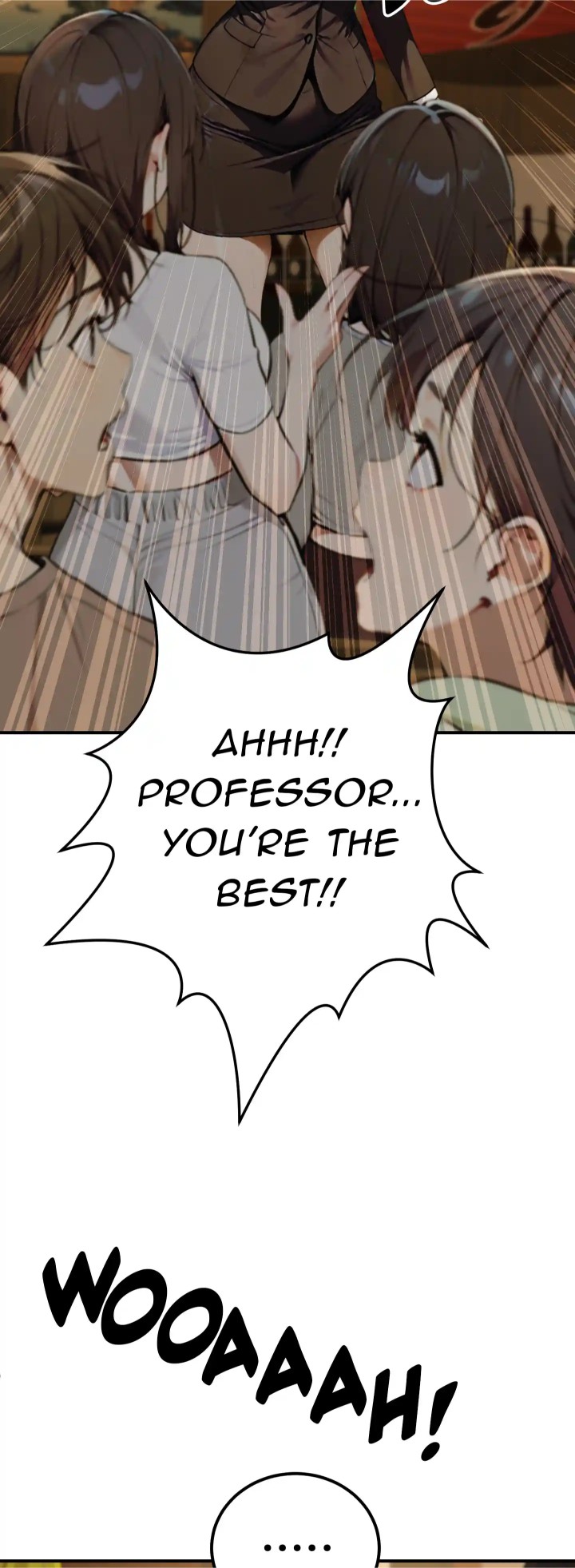 A Girlfriend Every Day Of The Week chapter 1 page 67