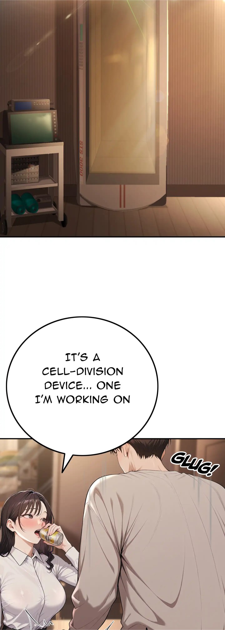 A Girlfriend Every Day Of The Week chapter 2 page 5