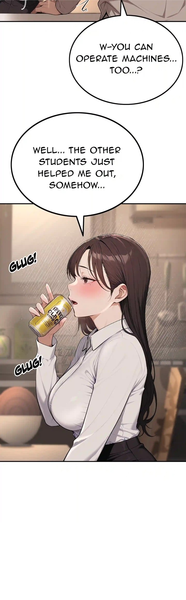 A Girlfriend Every Day Of The Week chapter 2 page 6