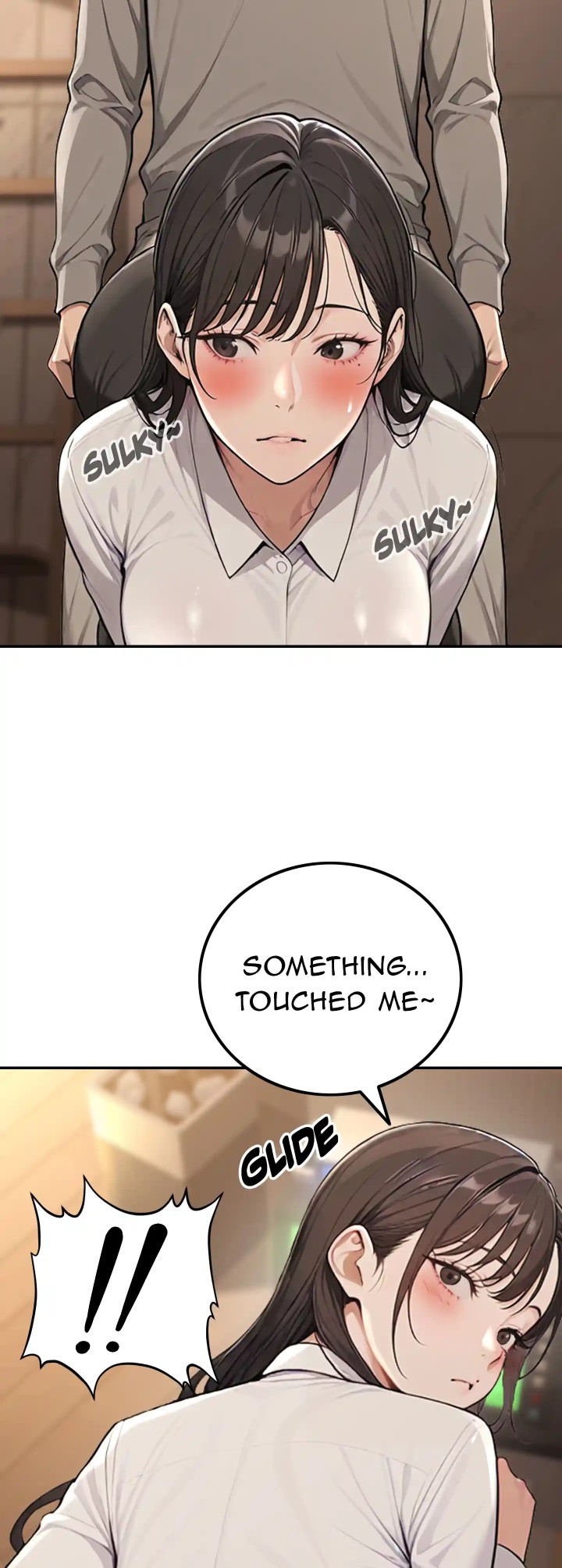 A Girlfriend Every Day Of The Week chapter 2 page 16