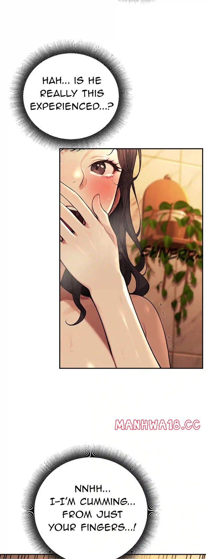 A Girlfriend Every Day Of The Week chapter 2 page 33