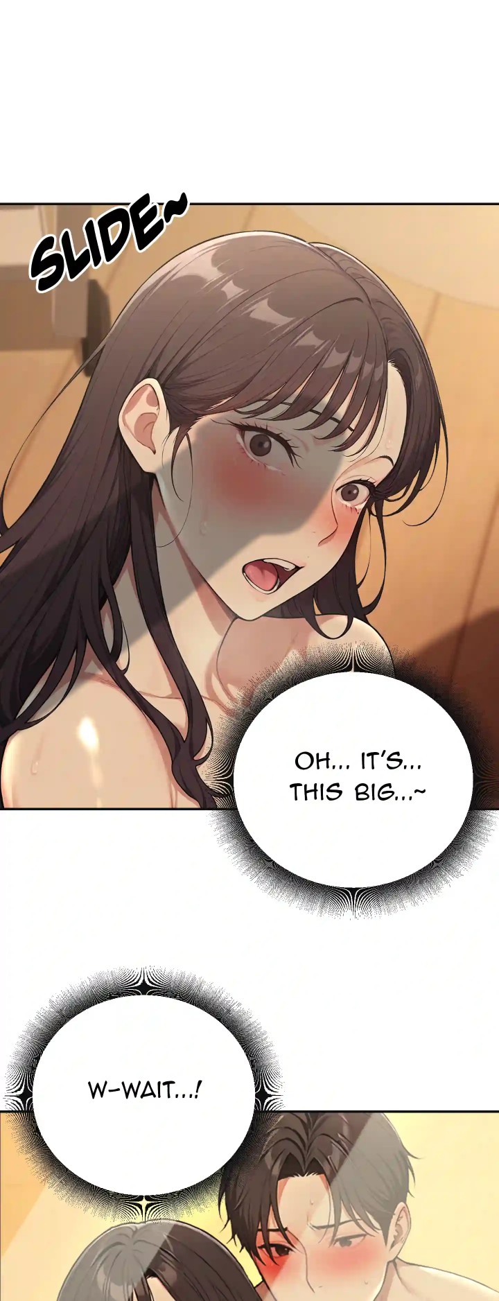 A Girlfriend Every Day Of The Week chapter 2 page 37