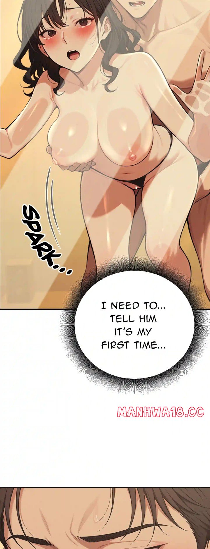 A Girlfriend Every Day Of The Week chapter 2 page 38