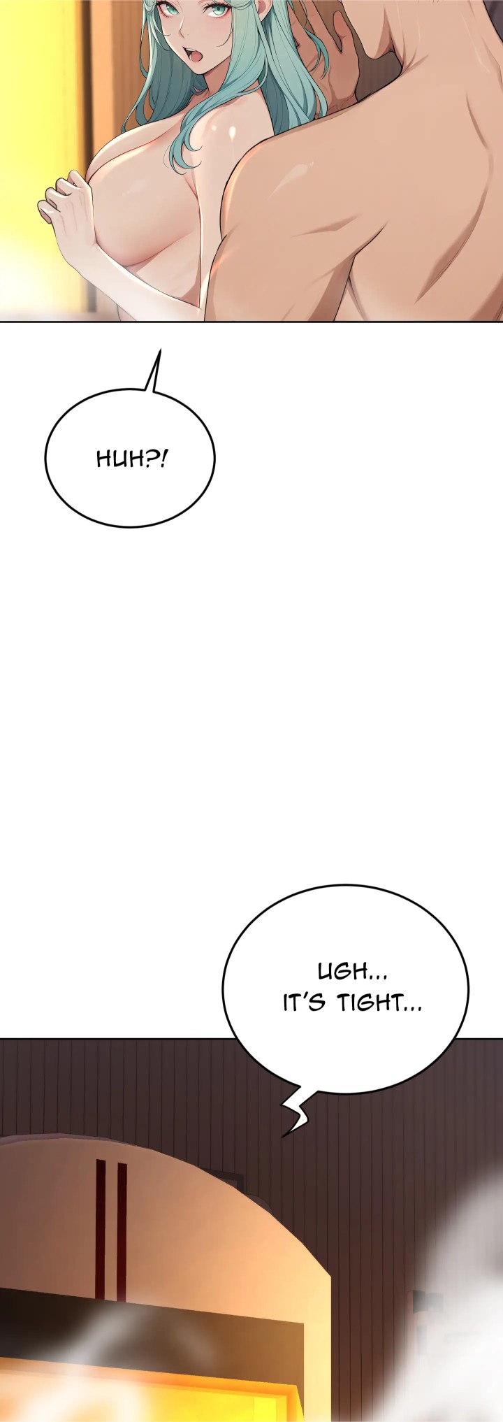 A Girlfriend Every Day Of The Week chapter 3 page 4