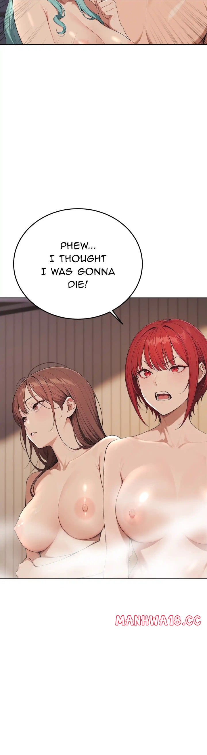 A Girlfriend Every Day Of The Week chapter 3 page 6