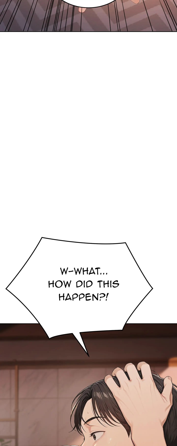 A Girlfriend Every Day Of The Week chapter 3 page 10